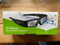 Acer DLP 3D E2W - 3D-Brille - weiß - 5 Stück vorhanden Niedersachsen - Uetze Vorschau