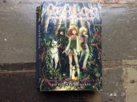 Rachel Roberts: Avalon- Web of Magic,englisch, LGBTIQ,Fantasy Friedrichshain-Kreuzberg - Kreuzberg Vorschau