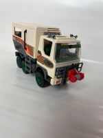 Playmobil Abenteuer truck Bayern - Gerolzhofen Vorschau