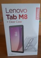 Lenovo/ tab m8 /gen.4/ 3g /32gb+claercase/Tablet Nordrhein-Westfalen - Gelsenkirchen Vorschau