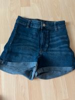 Shorts-Hotpants Jeans Damen Bayern - Wertingen Vorschau