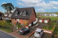 Eigenheim mit Weitblick: EFH mit großem Gartengrundstück und schöner Dachterrasse Niedersachsen - Neu Darchau Vorschau