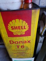 SHELL Donax T 6 Schleswig-Holstein - Neuberend Vorschau