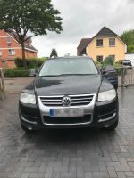 Touareg 7L R 2,5 TDI Niedersachsen - Weyhe Vorschau