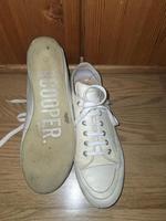 Candice Cooper Sneaker Gr. 42 beige Bayern - Gröbenzell Vorschau