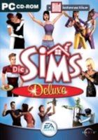 PC DVD-ROM Die Sims Deluxe Haupt-Spiel Niedersachsen - Hildesheim Vorschau