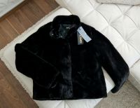 Neu! ONLY Onlvida Jacke Winter schwarz Gr. S Niedersachsen - Göttingen Vorschau