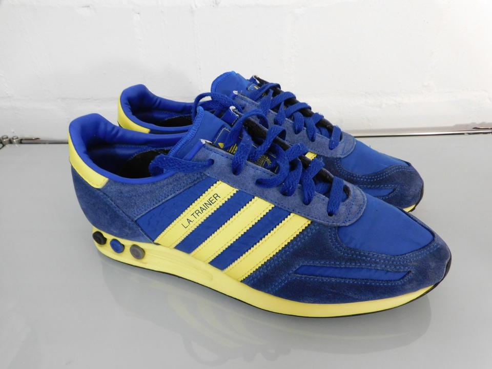 Adidas LA Trainer Turnschuhe Sneaker Gr. 42 2 3 in Dortmund Benninghofen kleinanzeigen