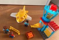 Lego Duplo Flughafen Pankow - Prenzlauer Berg Vorschau