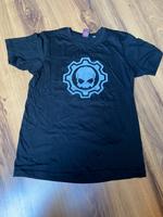 Neues T-Shirt schwarz M L XL XXL Totenkopf Road Rebel Biker Rocke Sachsen - Görlitz Vorschau
