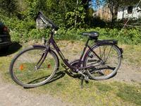 Fahrrad 28 Damenfahrrad ja Niedersachsen - Hude (Oldenburg) Vorschau