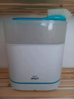 ❤️ Philips • Avent • 3 - in - 1 Sterilisator • Flaschen . ❤️ Berlin - Lichtenberg Vorschau