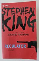 Buch „Regulator“, Autor Stephen King München - Laim Vorschau