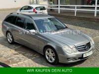 Mercedes-Benz E 280 CDI Avantgarde Aut. Ahk. Niedersachsen - Syke Vorschau