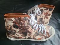 Deerberg Sneaker Loafer Gr. 38 Inklusive Versand Nordrhein-Westfalen - Langenfeld Vorschau