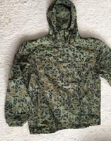 Regenjacke von Carhartt. Anorak. Nylon Hessen - Vellmar Vorschau