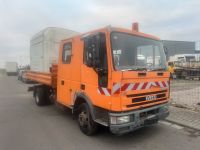 Iveco Kipper 3 Seiten 7 5 Tonnen Rheinland-Pfalz - Schifferstadt Vorschau