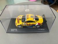 Audi TT-R DTM2001 L.Aiello Minichamps Nürnberg (Mittelfr) - Aussenstadt-Sued Vorschau