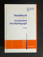 Handbuch Sozialarbeit / Sozialpädagogik Niedersachsen - Braunschweig Vorschau