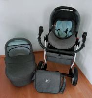 Kinderwagen - 3 in 1 Schleswig-Holstein - Owschlag Vorschau