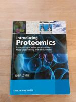 Introducing Proteomics. Josip Lovric Baden-Württemberg - Nehren Vorschau