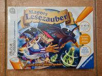 Ravensburger tiptoi Lernspiel "Magors Lesezauber" Thüringen - Westhausen - Gotha Vorschau