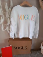 Vogue Pullover Gr. 140 Kinder Hoodie Kr. München - Unterschleißheim Vorschau