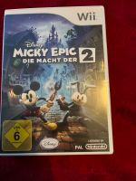 Micky Epic 2 Wii Parchim - Landkreis - Lübz Vorschau