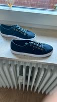 Tommy Hilfiger Damen Sneakers Gr.38 Rheinland-Pfalz - Münster-Sarmsheim Vorschau