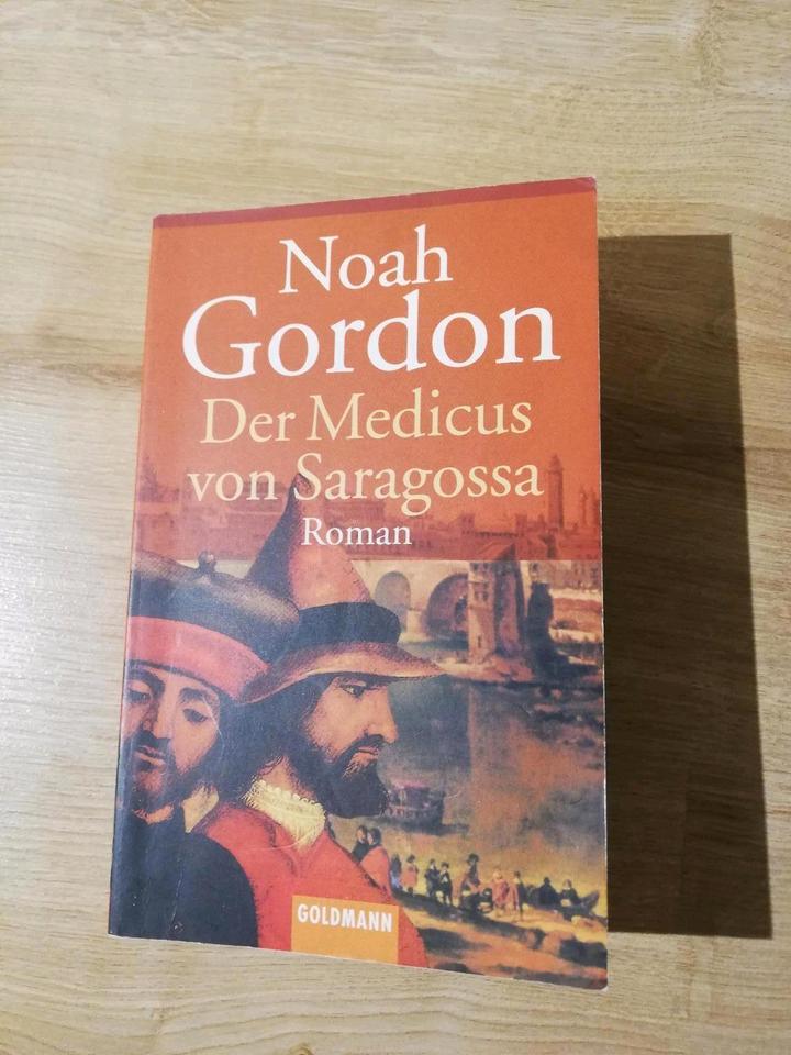 Mittelalterbücher (Romane und unterhaltsames Geschichtsbuch) in Leverkusen