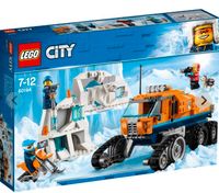 Lego City - 60194 Arktis Raupen Erkundungstruck Nordrhein-Westfalen - Coesfeld Vorschau