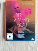 Der atmende Gott DVD Bayern - Wendelstein Vorschau