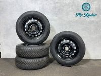 Hyundai I30 FD Winterräder Winterreifen 195/65 R15 15 Zoll Dortmund - Mitte Vorschau