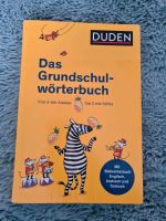 Das Grundschulwörterbuch Duden Kiel - Kronshagen Vorschau