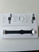 Original Apple Watch Armband Midnight Sport M/L Hamburg-Nord - Hamburg Eppendorf Vorschau