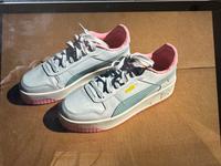 Nagelneue Puma Schuhe Schleswig-Holstein - Glinde Vorschau