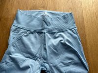 NEU Oceans apart Sydney Pant Leggins Sporthose XL glacial blue Eimsbüttel - Hamburg Niendorf Vorschau