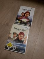 Geheimakte Tunguska + Geheimakte 2 Puritas Cordis - Nintendo Wii Thüringen - Erfurt Vorschau