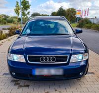 Audi A4 B5 Avant 2.4 *Xenon*PDC*Leder*SHZG*Bose* Mecklenburg-Vorpommern - Groß Krankow Vorschau