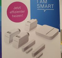 Bosch Smart Heizung Starter-Set Controller, 3xThermostat !B-WARE! Bayern - Wittibreut Vorschau