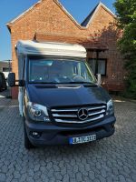 Wohnmobile mieten Hymer Mercedes Premium Vollausstattung, kmfrei Baden-Württemberg - Laichingen Vorschau