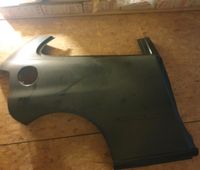 Seat Ibiza 6L Seitenwand, Schweller, Radlauf, Reparaturblech Bad Doberan - Landkreis - Ziesendorf Vorschau