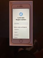 iPhone 7 Silber 32 GB Kreis Ostholstein - Ratekau Vorschau