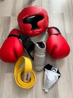 Kickbox/Kampfsport-Ausrüstung Nordrhein-Westfalen - Lünen Vorschau