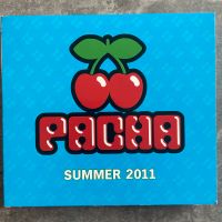 Pacha Ibiza Summer 2011 3 CD Hessen - Oestrich-Winkel Vorschau