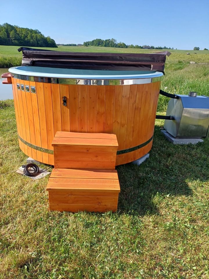 Hot Tub ,Pool in Biberach an der Riß