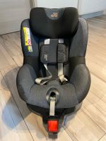 Römer Britax Dualfix isize Saarland - Schiffweiler Vorschau