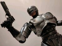 Robocop-Büste München - Bogenhausen Vorschau