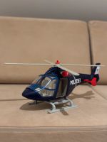 Playmobil Hubschrauber Polizei Police Blau Bayern - Weisendorf Vorschau