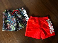 2x Badeshorts von Marvel Bayern - Hirschaid Vorschau